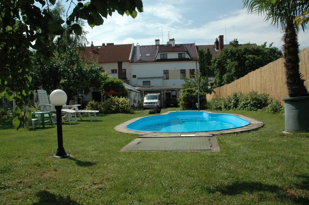 Privat Novac * Nove Mesto nad Metuji