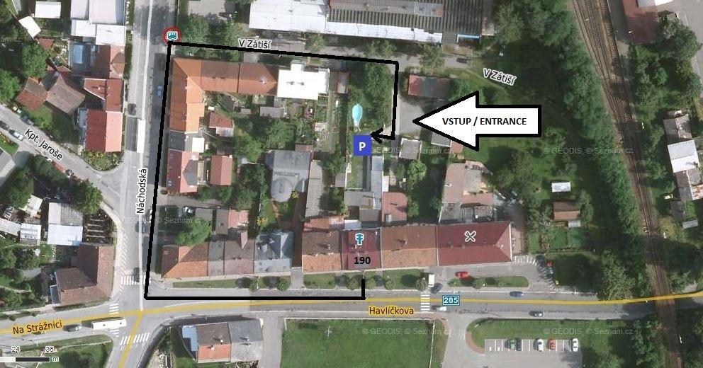 Privat Novac Homestay