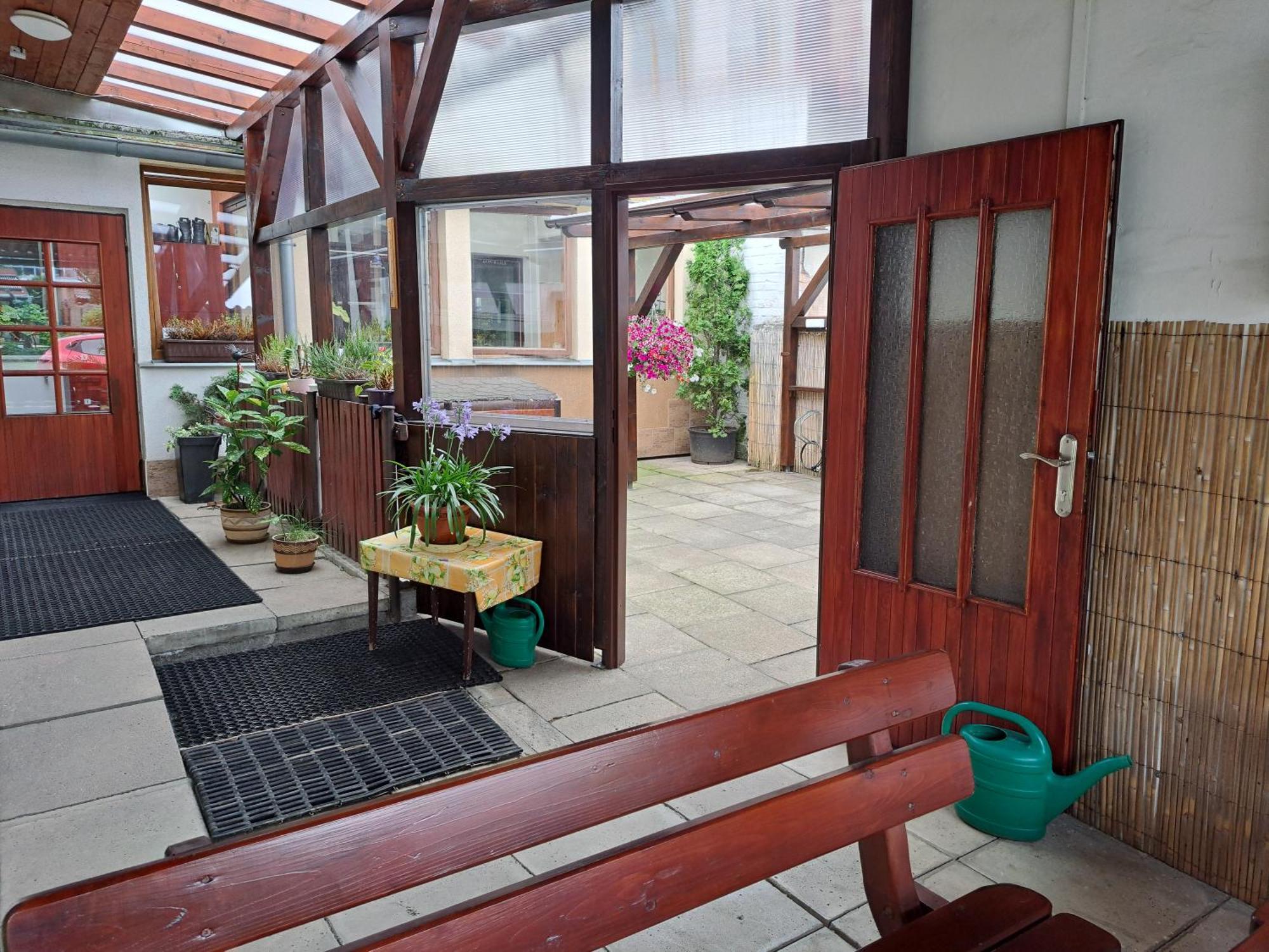 Privat Novac * Nove Mesto nad Metuji