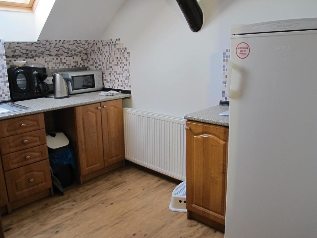 Privat Novac Homestay *