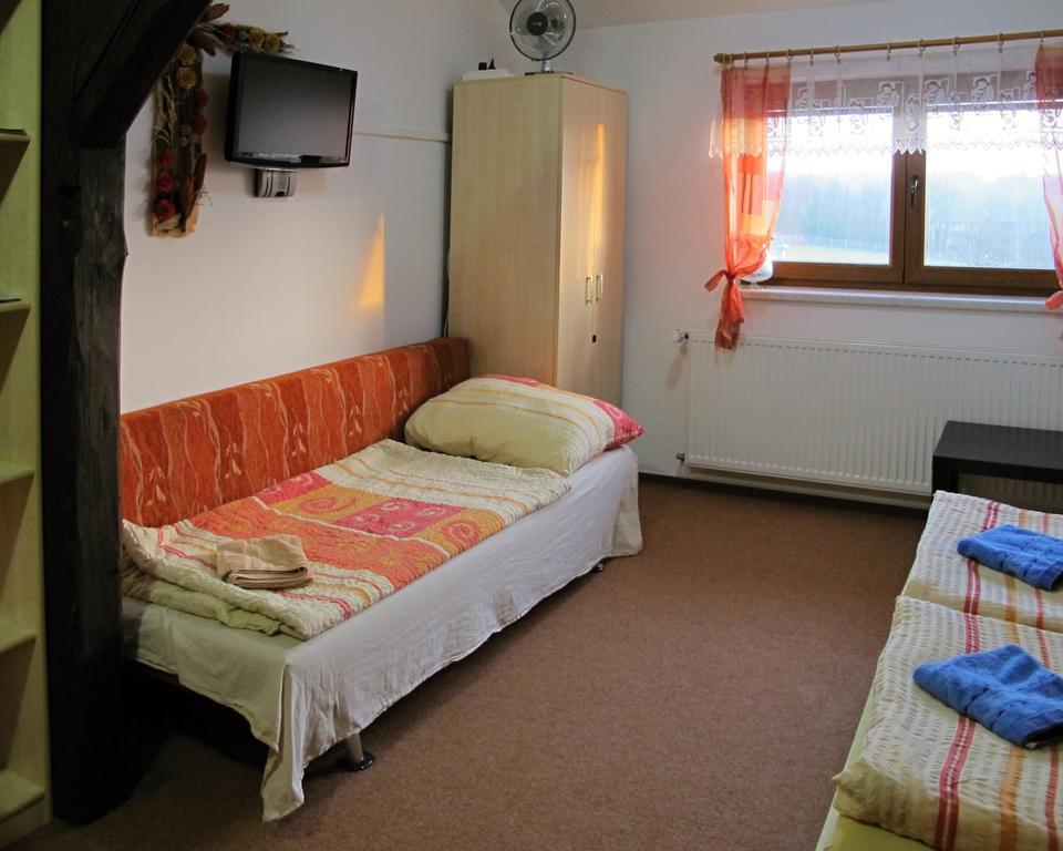 Privat Novac * Nové Město nad Metují