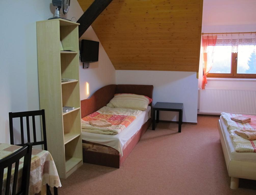Privat Novac Homestay *