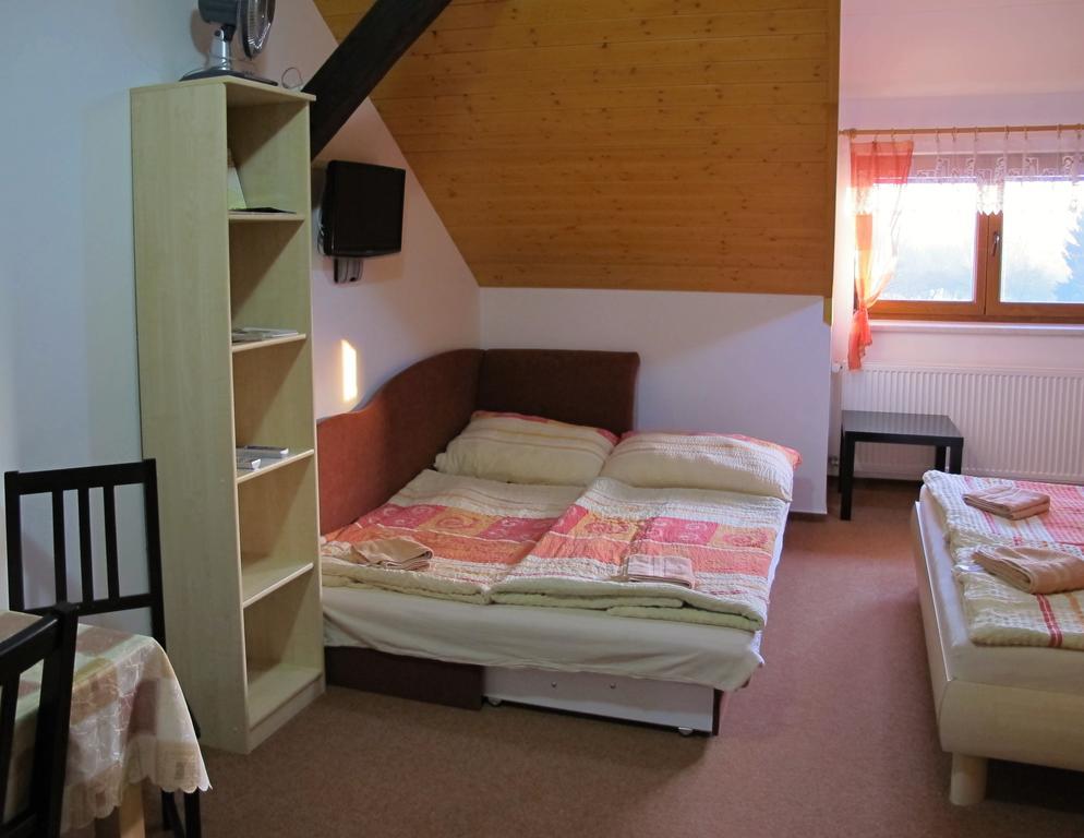 Homestay Privat Novac *