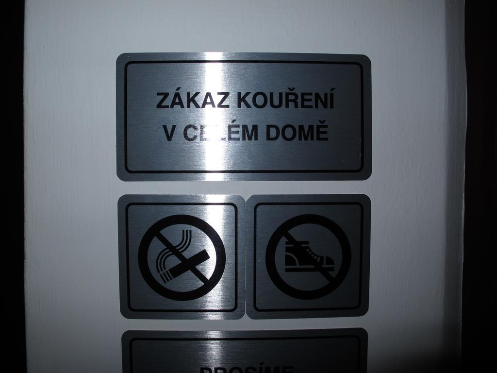 Homestay Privat Novac Nove Mesto nad Metuji