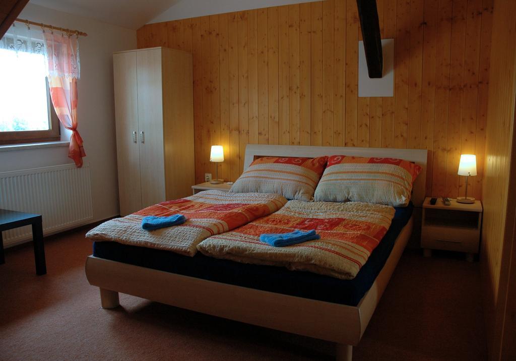 Homestay Privat Novac *