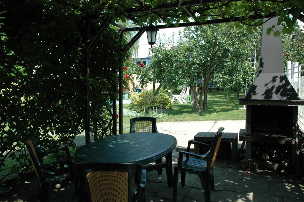 Privat Novac * Nove Mesto nad Metuji