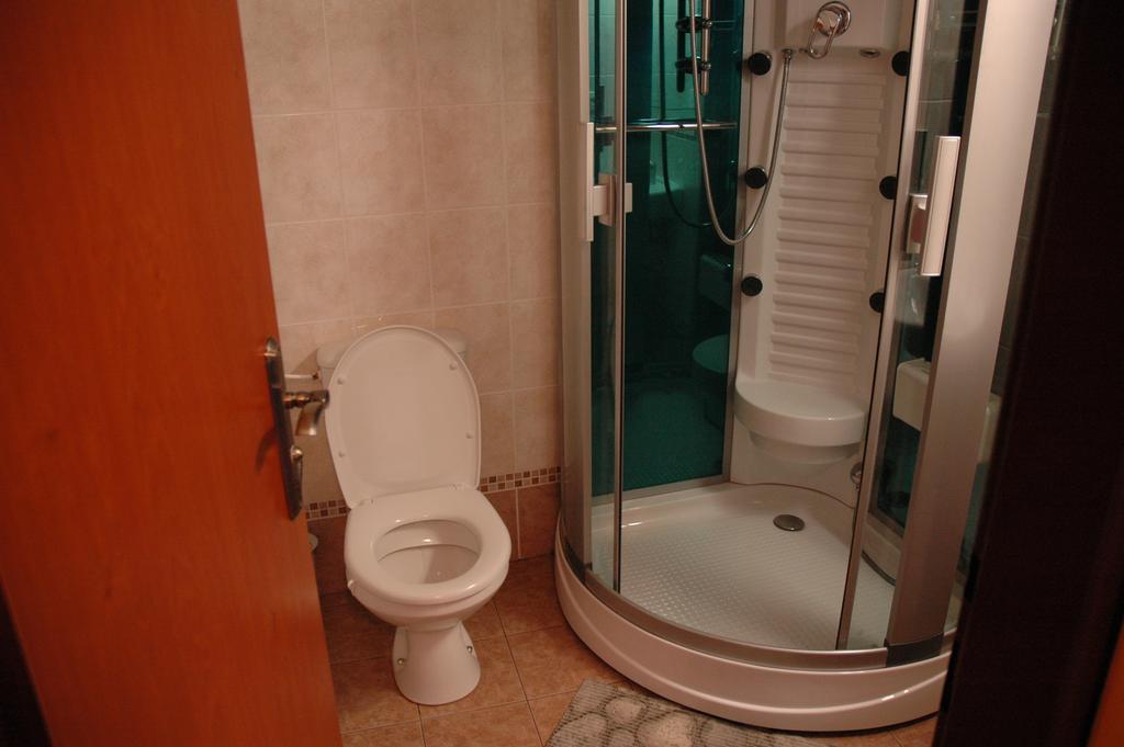 Privat Novac Homestay