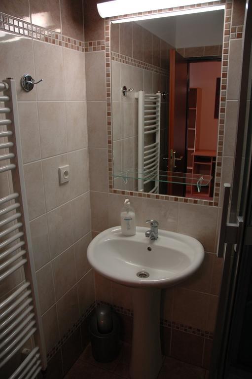 Homestay Privat Novac *