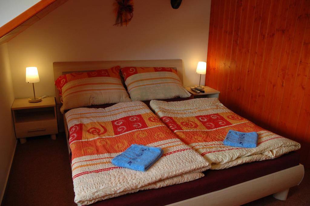 Privat Novac * Nové Město nad Metují