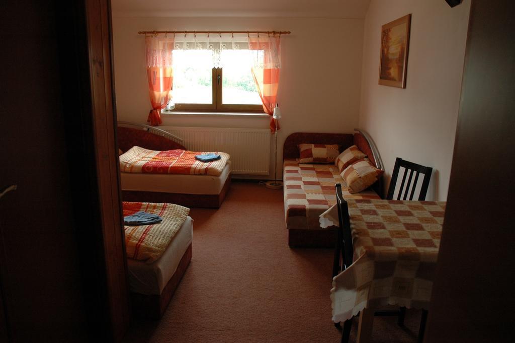 Privat Novac Homestay