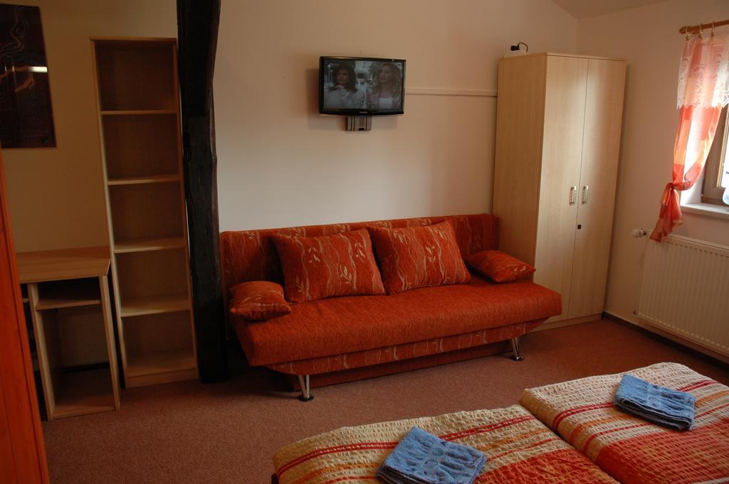 Homestay Privat Novac *