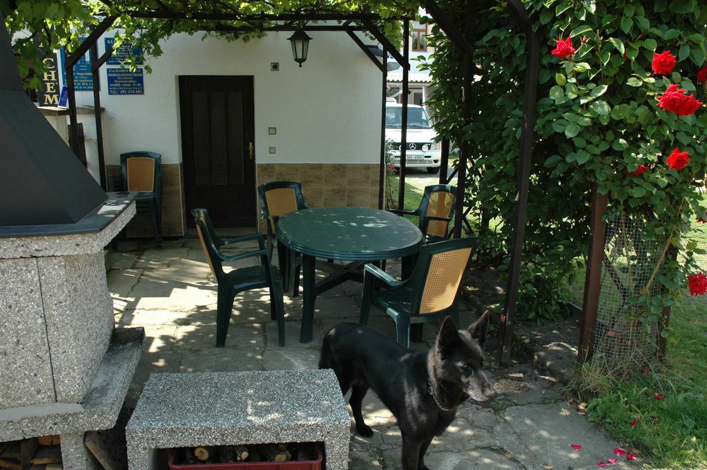 Homestay Privat Novac *