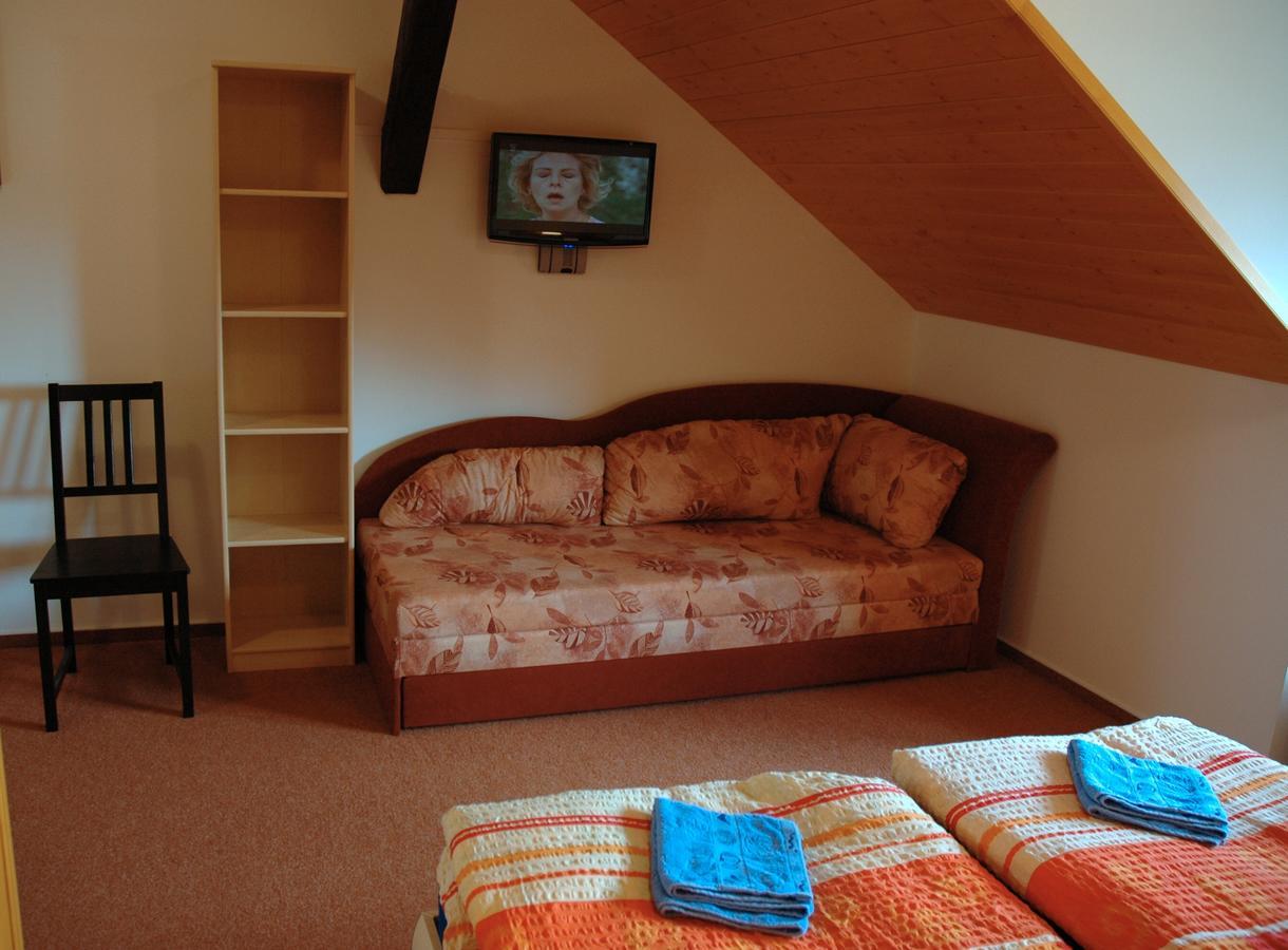 Homestay Privat Novac *