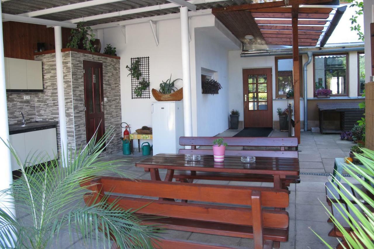 Homestay Privat Novac