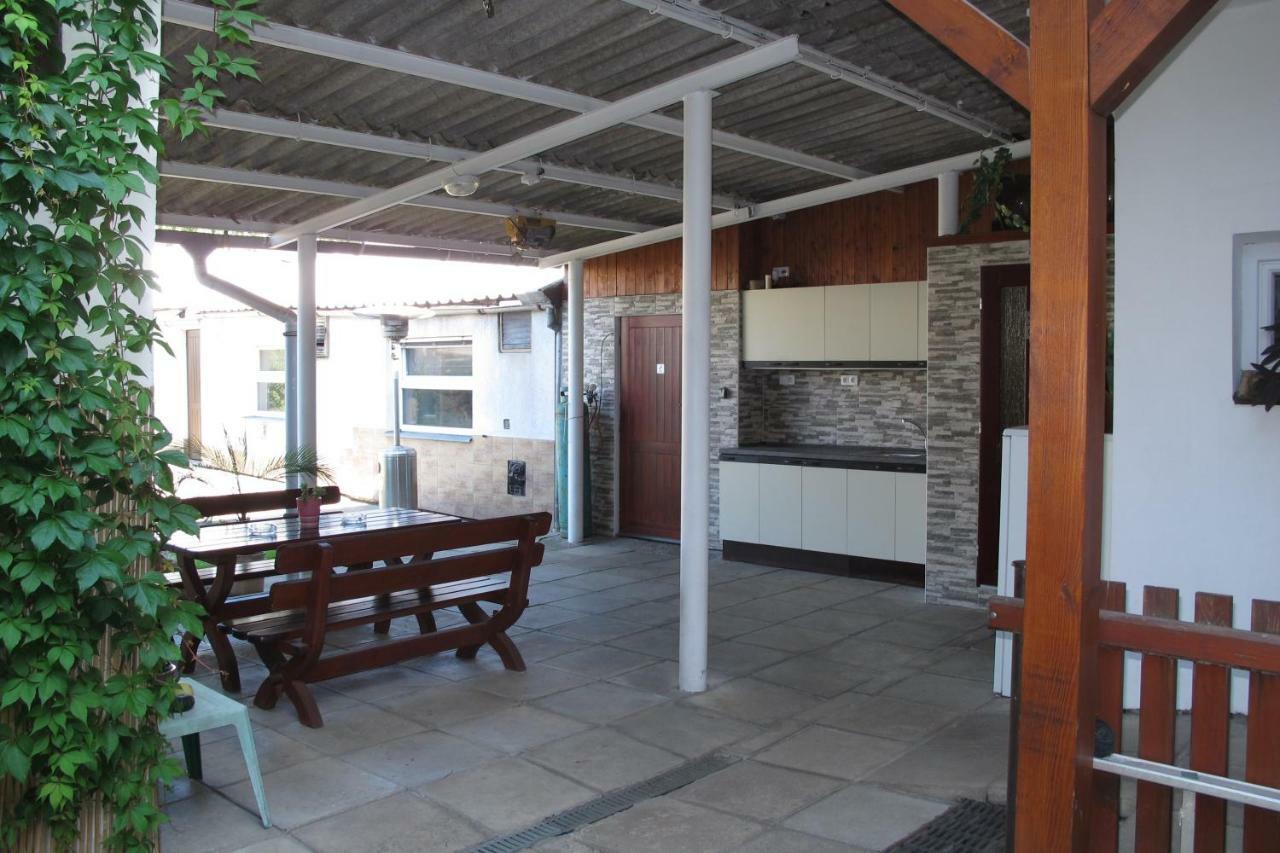 Privat Novac Homestay Nove Mesto nad Metuji